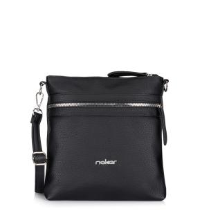 Dámská kabelka RIEKER C2533-029 černá W5