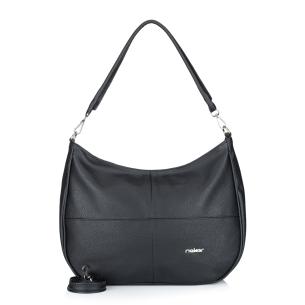 Dámská kabelka RIEKER C2514-029 černá W5