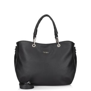 Dámská kabelka RIEKER C2434-029 černá W5