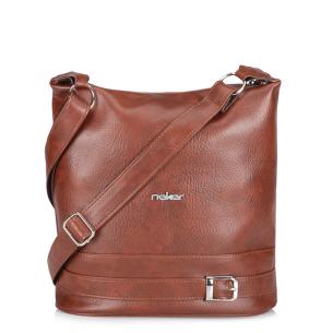 Dámská kabelka RIEKER C2248-199/26 hnědá W5