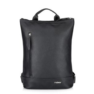 Dámský batoh RIEKER C2534-029 černá W5