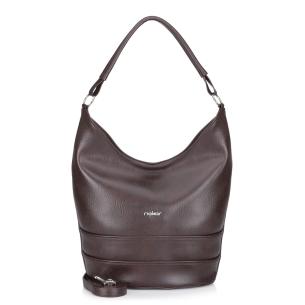 Dámská kabelka RIEKER C1954-199/31 hnědá W5