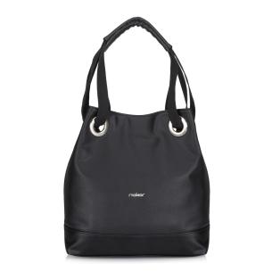 Dámská kabelka RIEKER C0210-029 černá W5