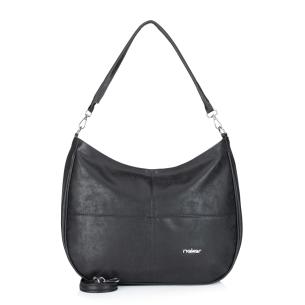 Dámská kabelka RIEKER C2514-021 černá W5