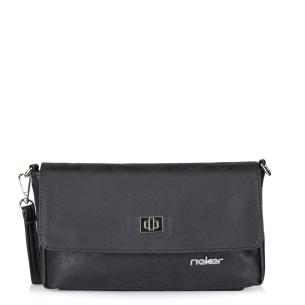 Dámská kabelka RIEKER C2548-021 černá W5