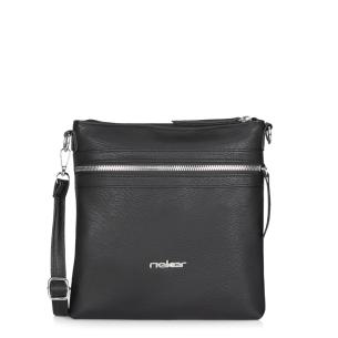 Dámská kabelka RIEKER C2533-168/19 černá W5