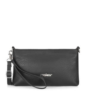 Dámská kabelka RIEKER C2536-168/19 černá W5