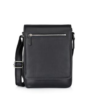 Pánská taška RIEKER 9035 černá S6