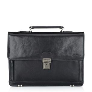 Pánská taška RIEKER 9037 černá S6