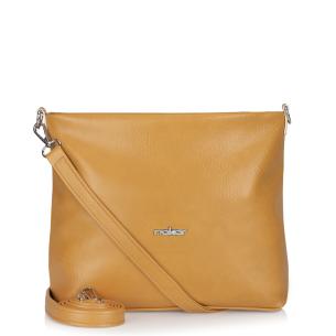 Dámská kabelka RIEKER C2230-199/60 žlutá W5