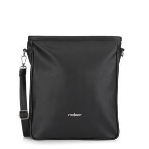 Dámská kabelka RIEKER C0082-029 černá W5