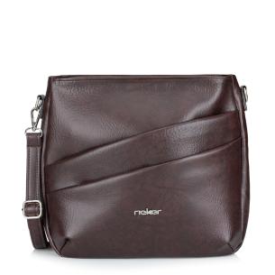 Dámská kabelka RIEKER C2239-199/31 hnědá W5