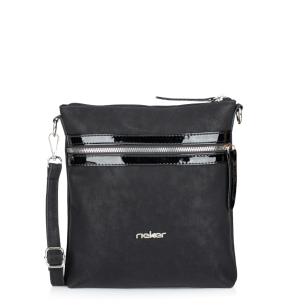 Dámská kabelka RIEKER C2533-154-061 černá W5