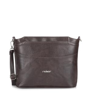 Dámská kabelka RIEKER C2423-199/31 hnědá W5