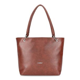 Dámská kabelka RIEKER C2503-199/26 hnědá W5