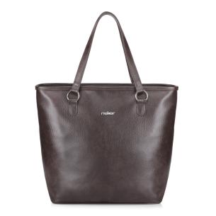 Dámská kabelka RIEKER C0009-199/31 hnědá W5