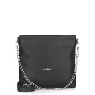 Dámská kabelka RIEKER C2219-029 černá W5
