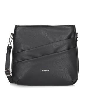 Dámská kabelka RIEKER C2239-029 černá W5