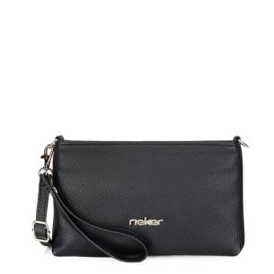 Dámská kabelka RIEKER C2536-029 černá W5