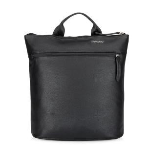 Dámský batoh RIEKER C2546-029 černá S6