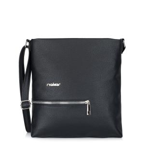 Dámská kabelka RIEKER C2436-029 černá W5