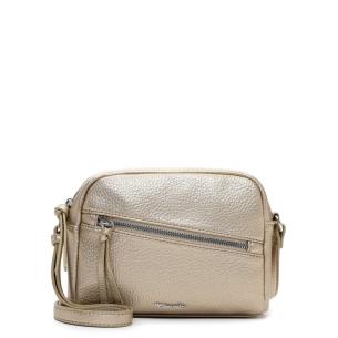 Dámská kabelka TAMARIS 30816-243 zlatá S6