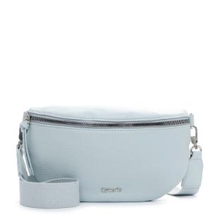 Dámská ledvinka TAMARIS 30817-530 modrá S6