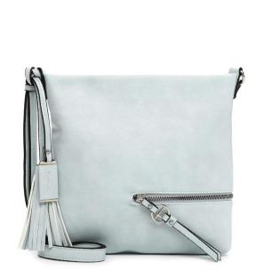 Dámská kabelka TAMARIS 32801-530 modrá S6