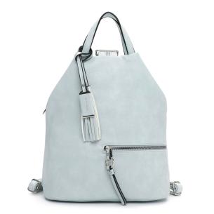 Dámský batoh TAMARIS 32804-530 modrá S6