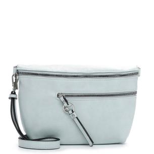 Dámská ledvinka TAMARIS 32805-530 modrá S6