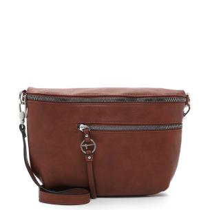 Dámská ledvinka TAMARIS 32805-700 hnědá S6