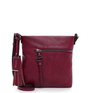 Dámská kabelka TAMARIS 32809-606 červená S6
