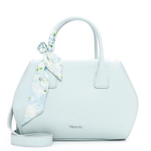 Dámská kabelka TAMARIS 34211-530 modrá S6