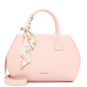 Dámská kabelka TAMARIS 34211-646 růžová S6