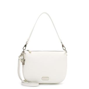 Dámská kabelka TAMARIS 34231-300 bílá S6