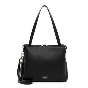 Dámská kabelka TAMARIS 34235-100 černá S6
