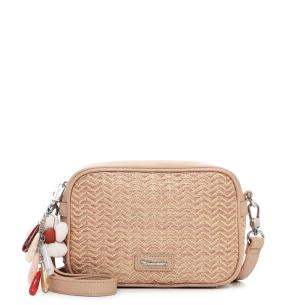 Dámská kabelka TAMARIS 34260-420 béžová S6