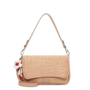 Dámská kabelka TAMARIS 34261-420 béžová S6