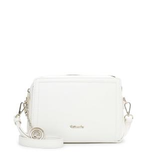 Dámská kabelka TAMARIS 34270-300 bílá S6