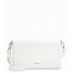 Dámská kabelka TAMARIS 34271-300 bílá S6