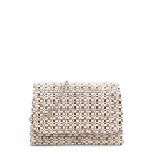 Dámská kabelka TAMARIS 34324-700 hnědá S6