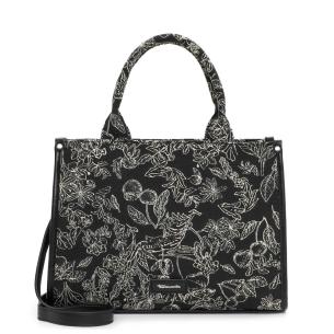 Dámská kabelka TAMARIS 34330-100 černá S6