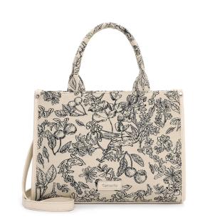 Dámská kabelka TAMARIS 34330-400 béžová S6