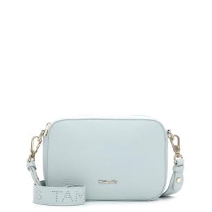 Dámská kabelka TAMARIS 34340-530 modrá S6