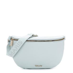 Dámská ledvinka TAMARIS 34342-530 modrá S6