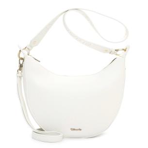 Dámská kabelka TAMARIS 34344-300 bílá S6