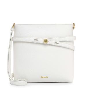 Dámská kabelka TAMARIS 34360-300 bílá S6