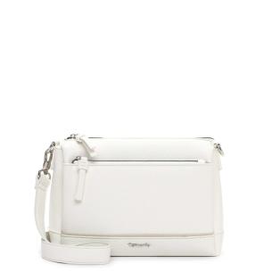 Dámská kabelka TAMARIS 34390-300 bílá S6