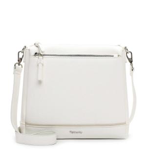 Dámská kabelka TAMARIS 34391-300 bílá S6