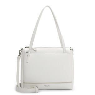 Dámská kabelka TAMARIS 34393-300 bílá S6